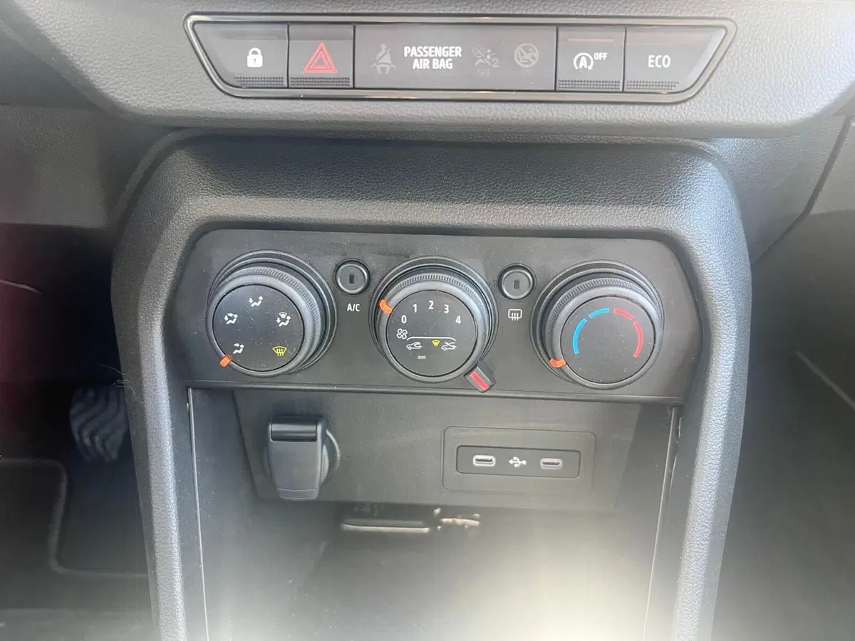 Dacia Sandero Streetway usata a Messina (18)