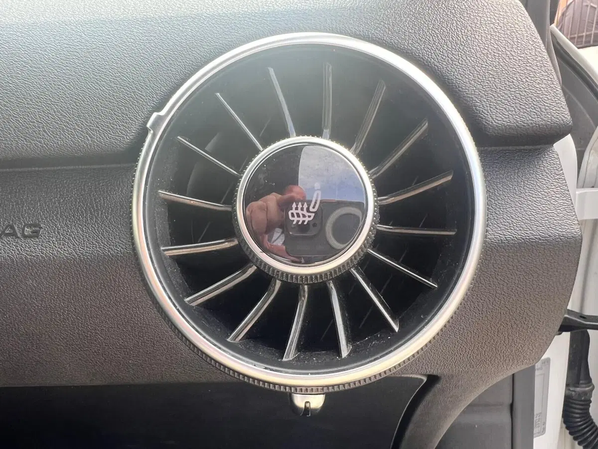 Audi TT Coupé usata a Messina (18)