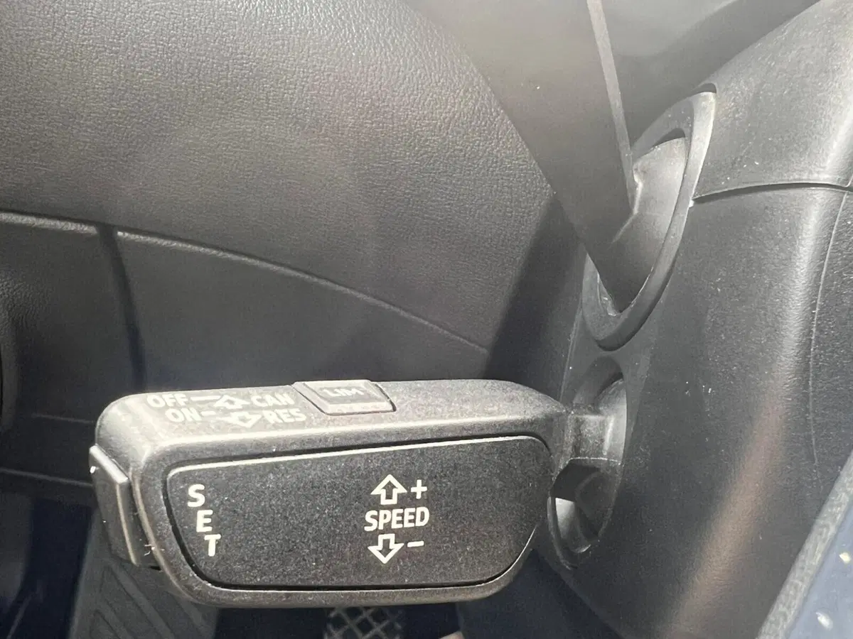 Audi TT Coupé usata a Messina (20)