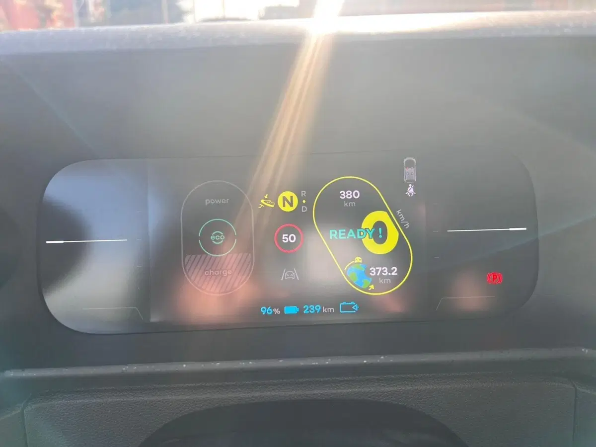 Renault Twingo usata a Messina (19)