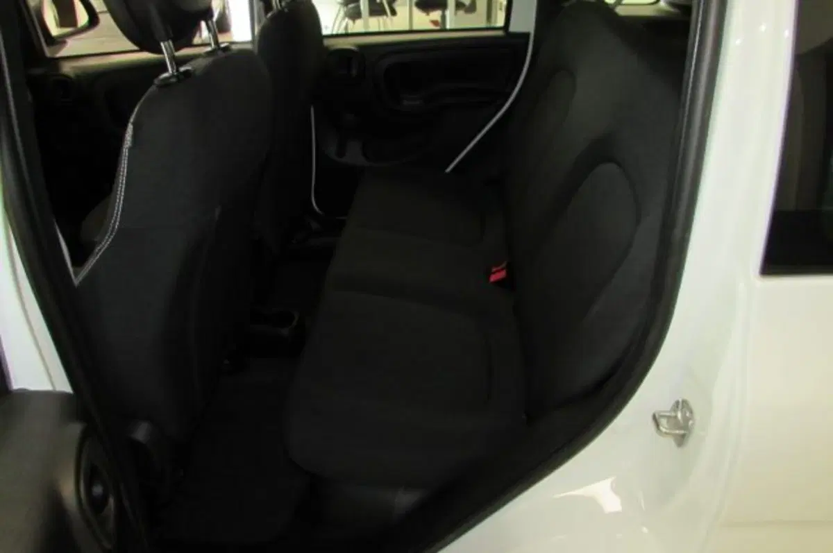 Fiat Panda nuova a Milano (11)