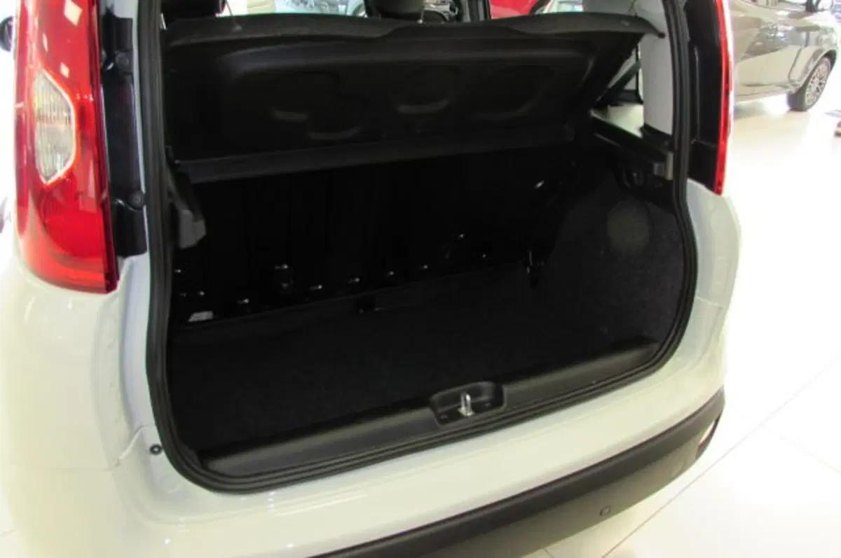 Fiat Panda nuova a Milano (12)
