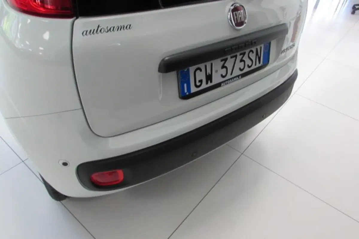Fiat Panda nuova a Milano (13)