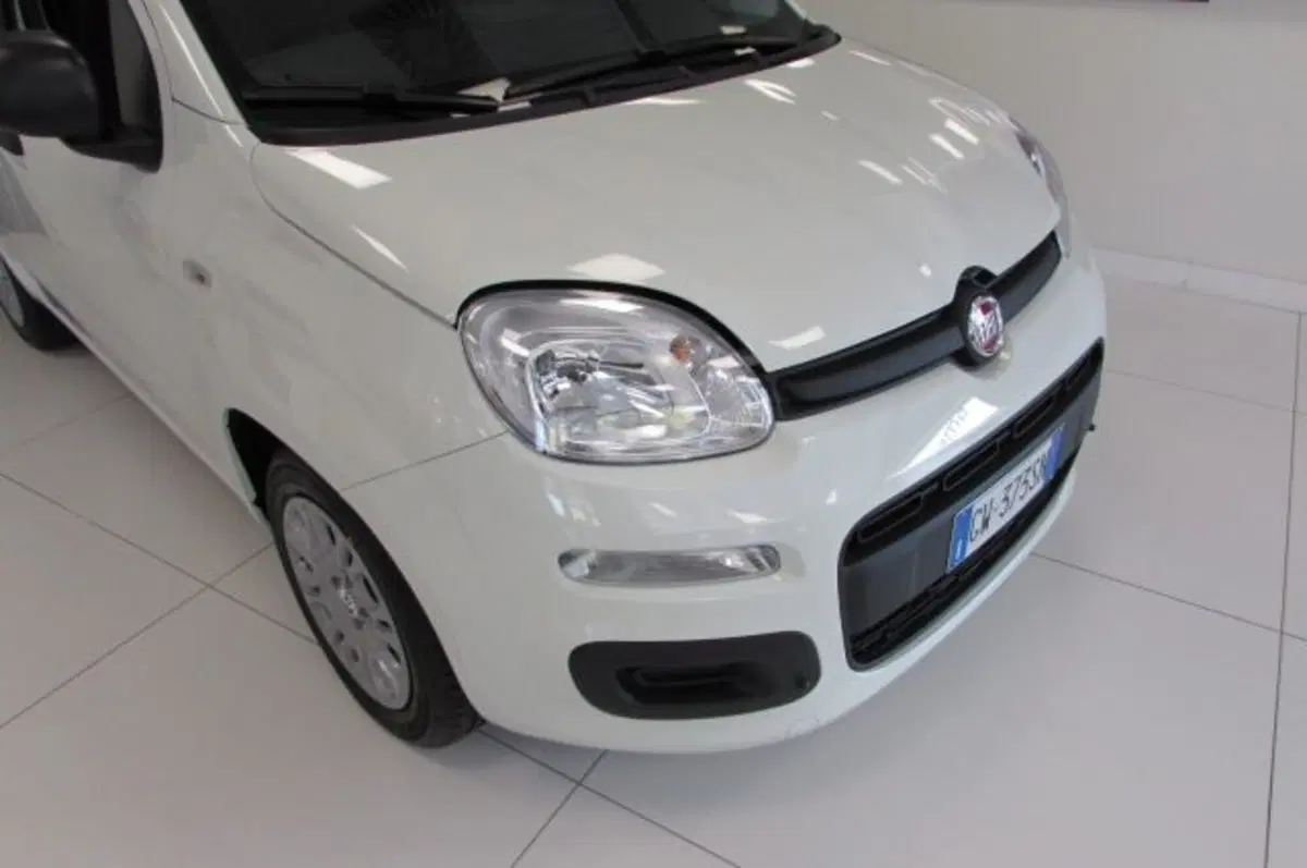 Fiat Panda nuova a Milano (15)