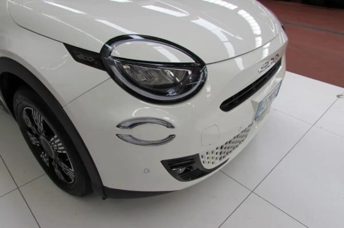 Fiat 600 usata a Milano (17)