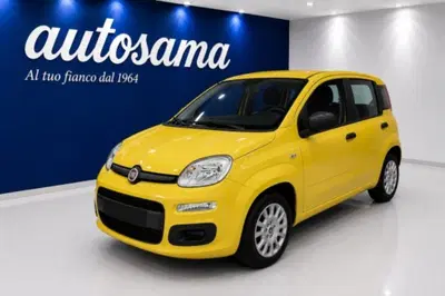 Fiat Panda 1.0 firefly hybrid s&amp;s 70cv 5p.ti nuova a Rho