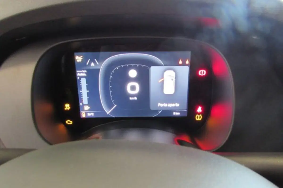 Fiat Panda nuova a Milano (8)
