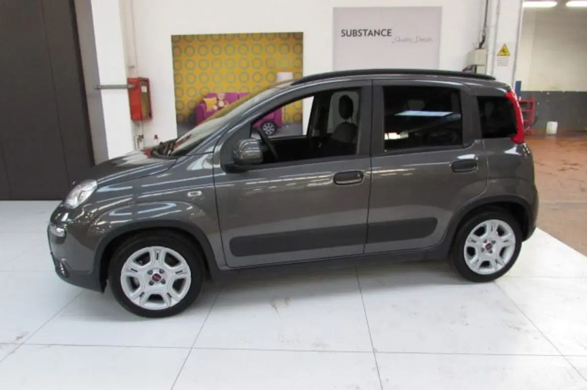 Fiat Panda usata a Milano (5)