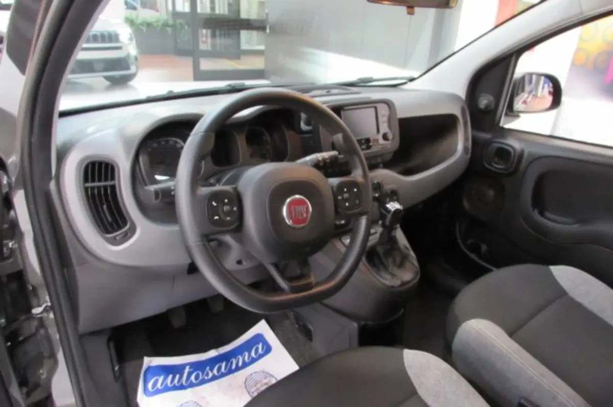 Fiat Panda usata a Milano (8)