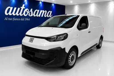 Fiat Scudo Furgone ce 1.5 bluehdi 120cv L2H1 del 2024 usata a Rho