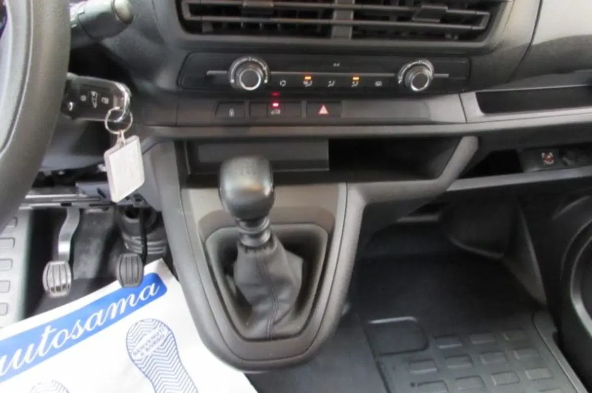 Fiat Scudo Furgone usata a Milano (10)