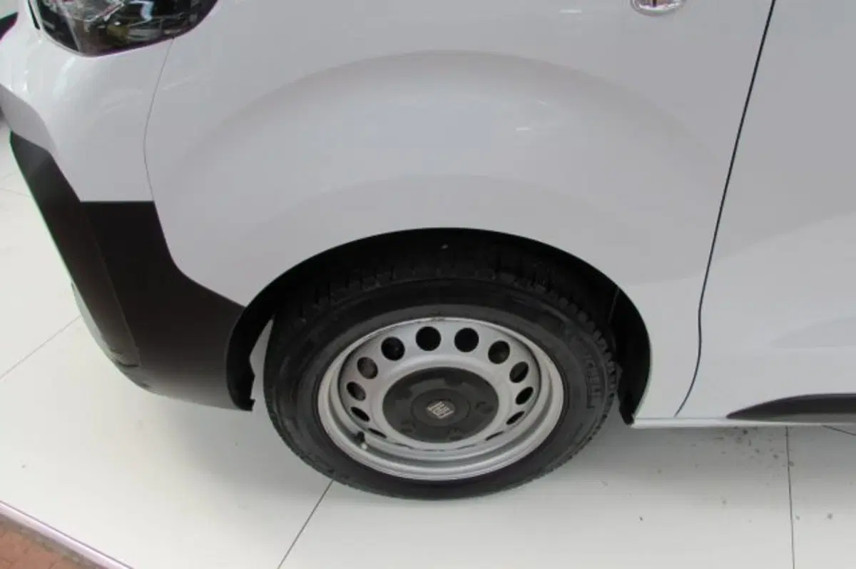 Fiat Scudo Furgone usata a Milano (6)