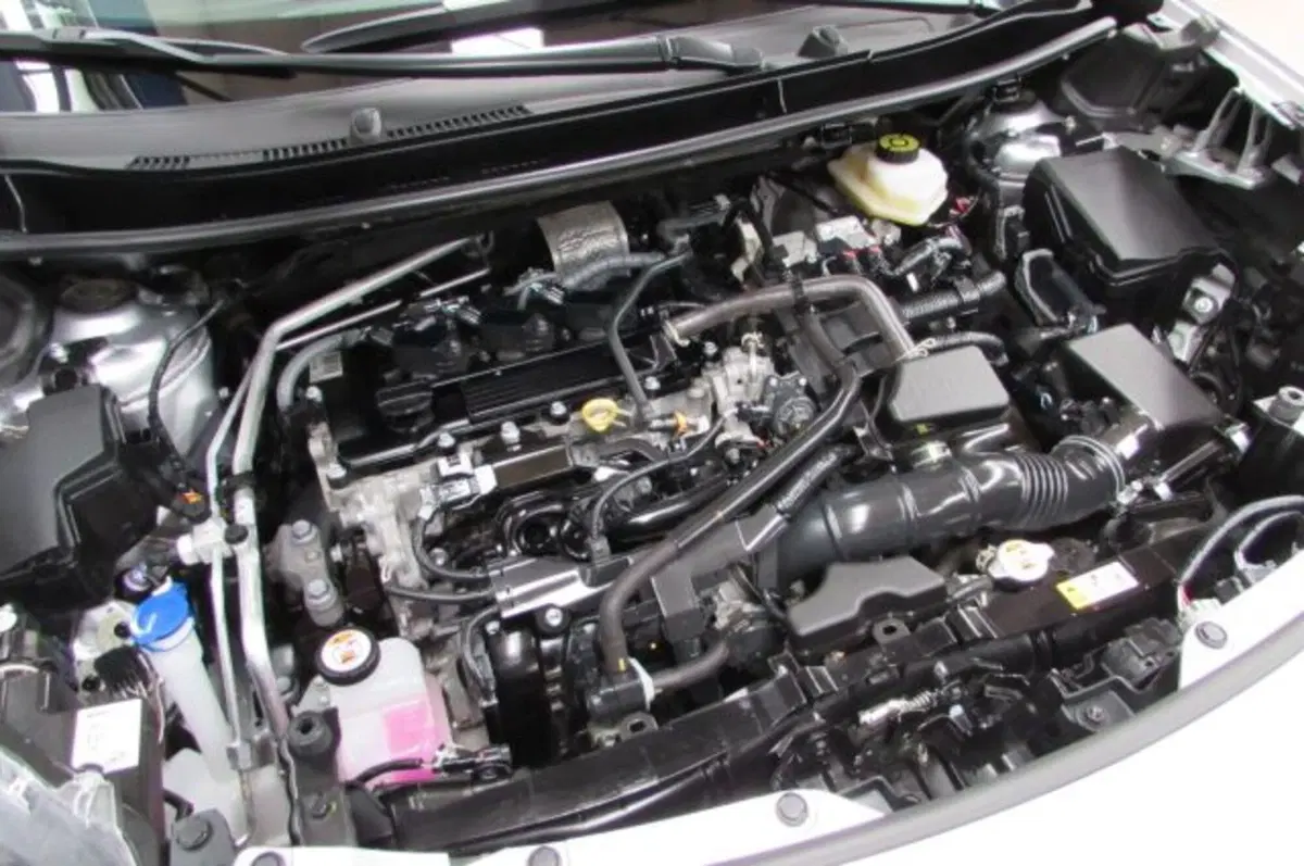 Toyota Yaris Cross usata a Milano (18)