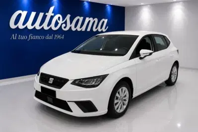 SEAT Ibiza 1.0 EcoTSI 95 CV S/S 5p. Style del 2022 usata a Rho