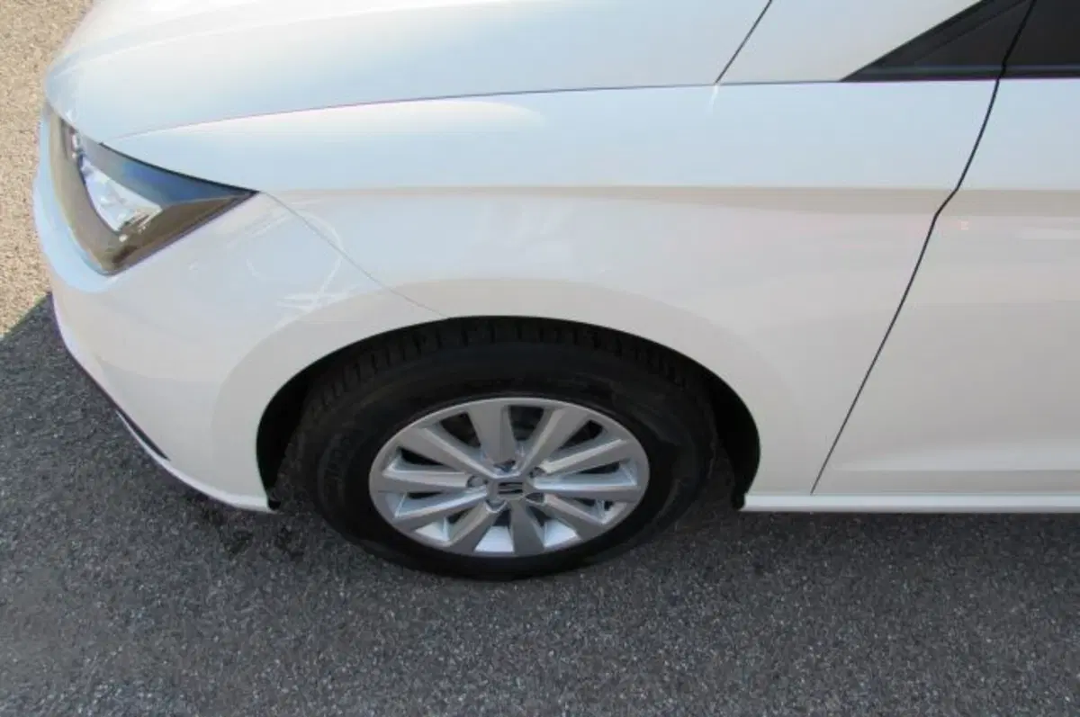 SEAT Ibiza usata a Milano (6)