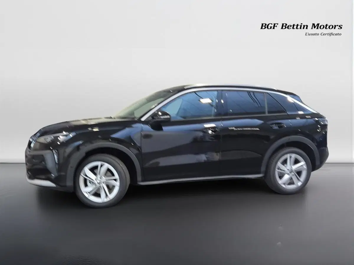 Volkswagen T-Roc nuova a Padova (2)