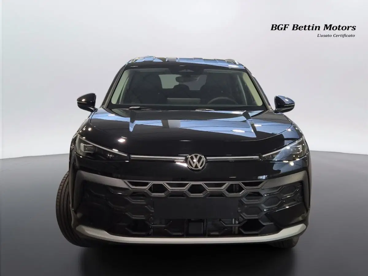 Volkswagen T-Roc nuova a Padova (7)