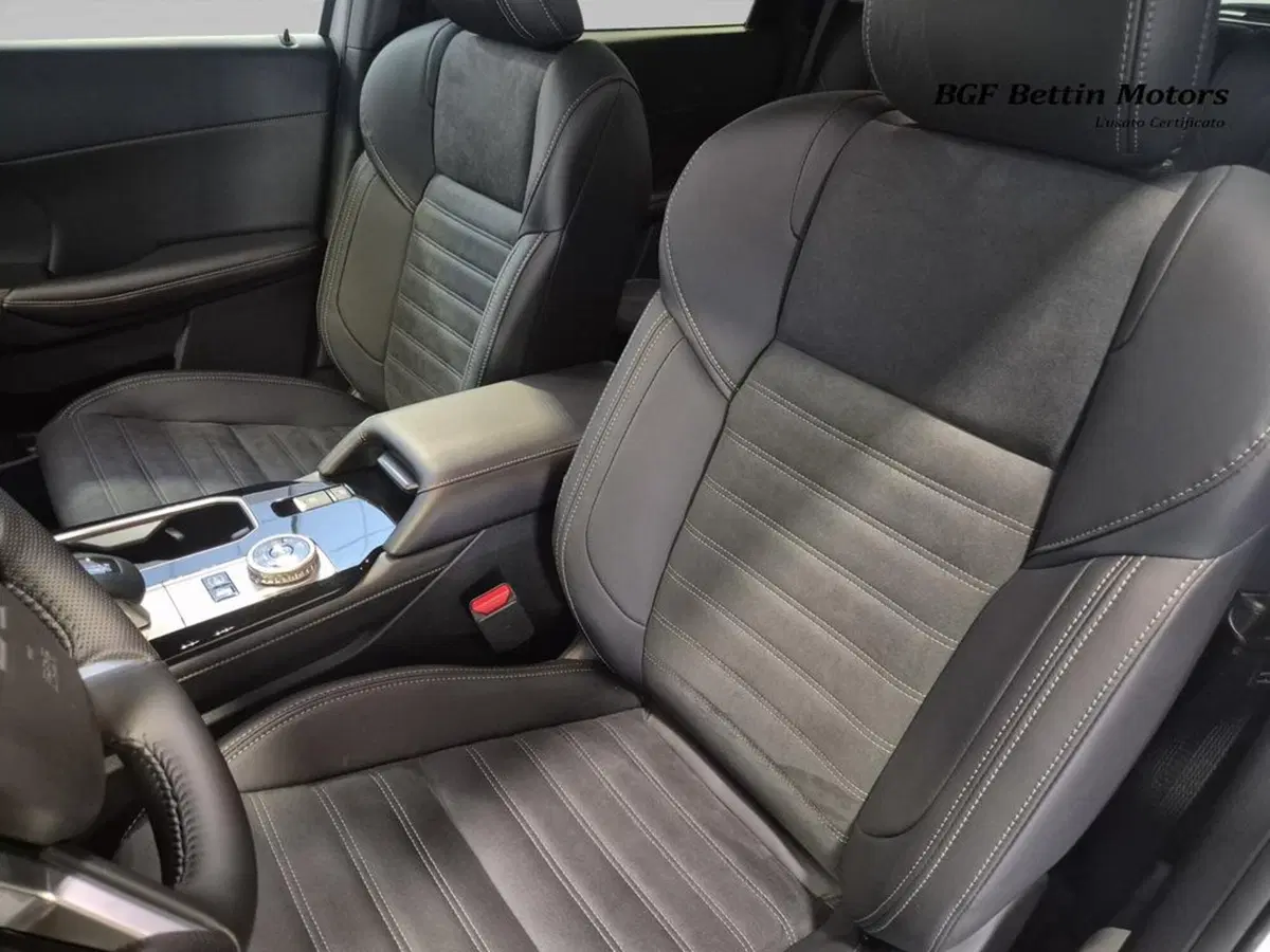 Mitsubishi Outlander nuova a Padova (13)