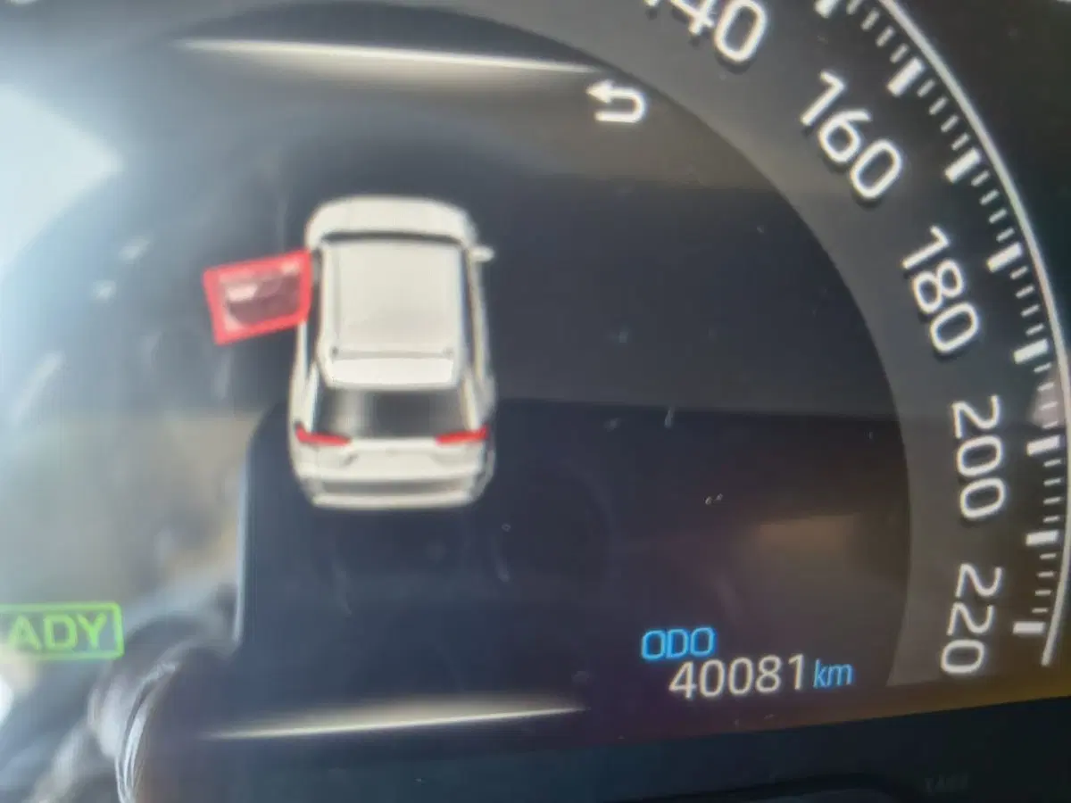 Toyota Rav4 usata a Firenze (12)