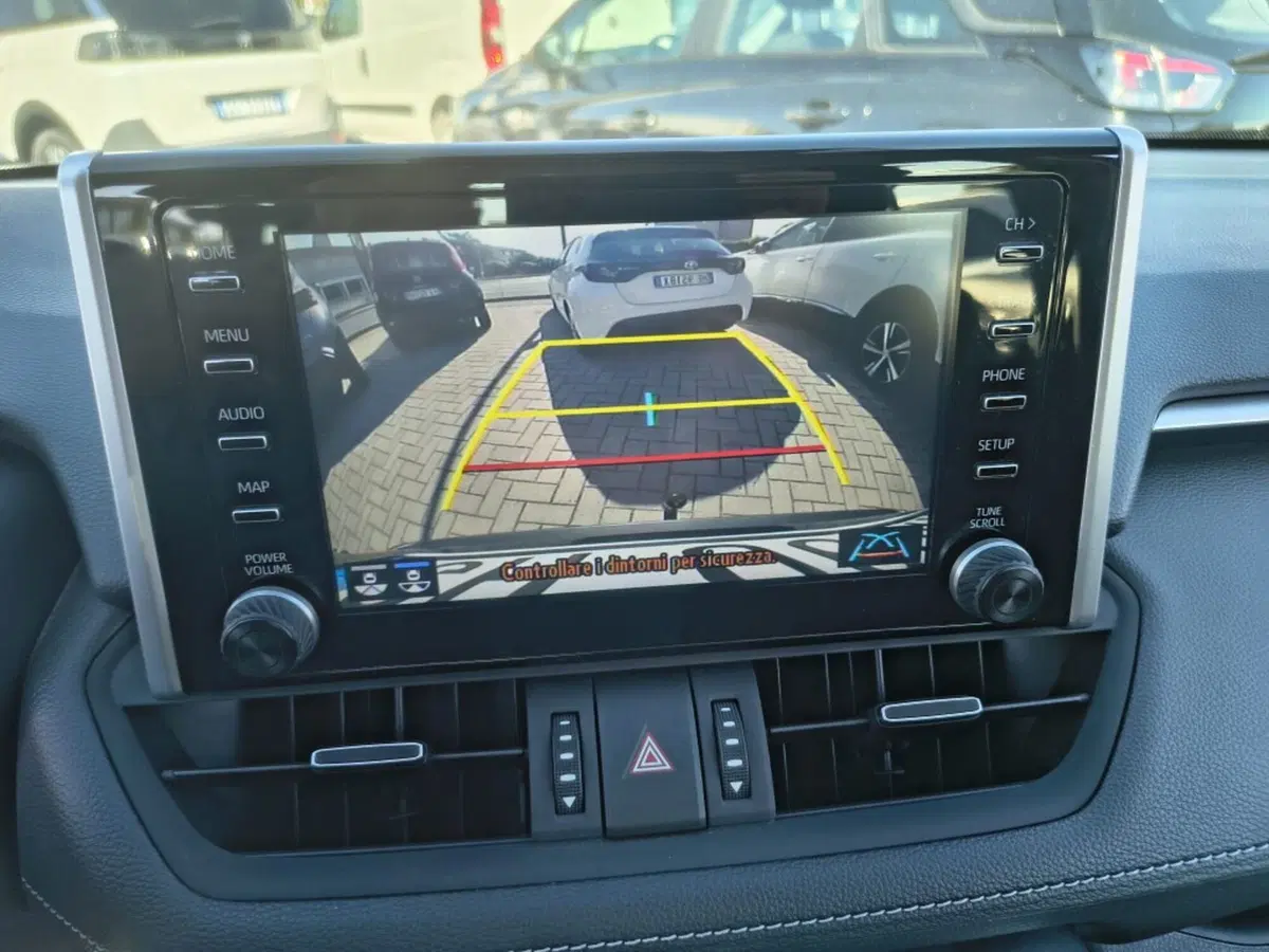 Toyota Rav4 usata a Firenze (13)