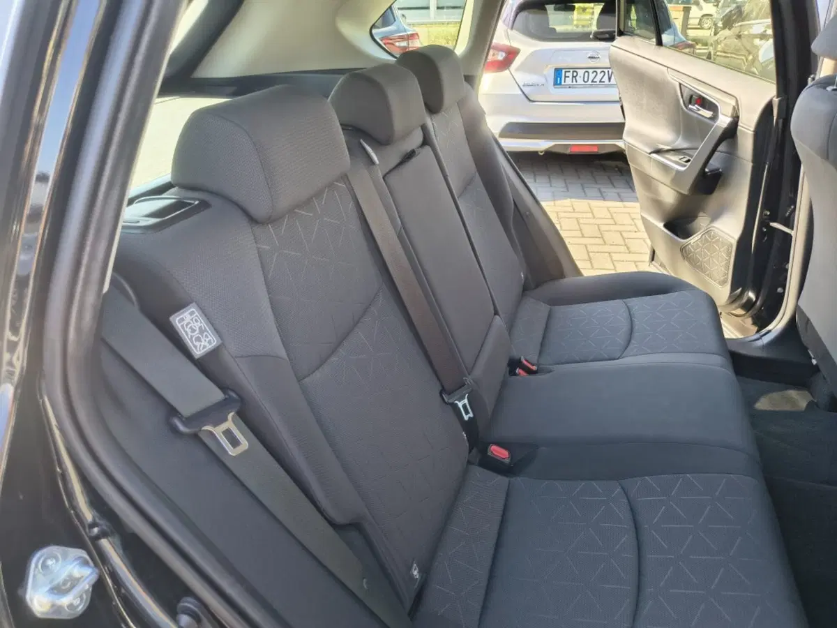 Toyota Rav4 usata a Firenze (14)