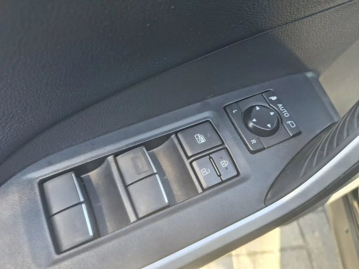 Toyota Rav4 usata a Firenze (16)