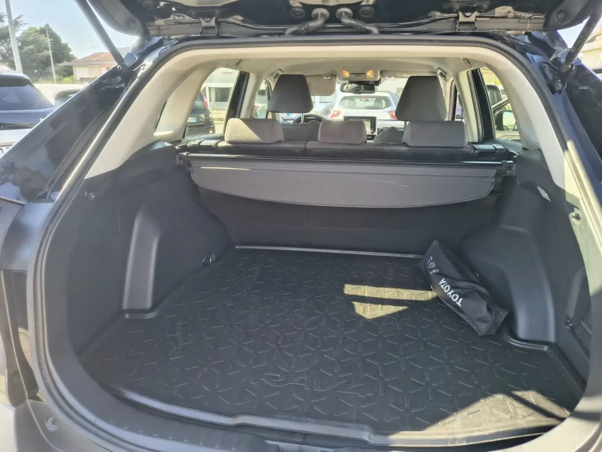 Toyota Rav4 usata a Firenze (7)