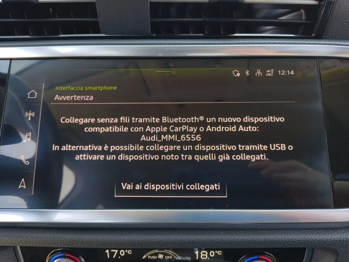Audi Q3 Sportback usata a Firenze (16)