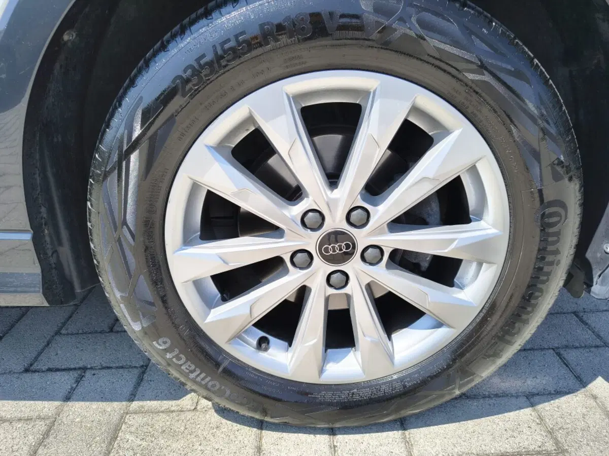 Audi Q3 Sportback usata a Firenze (7)