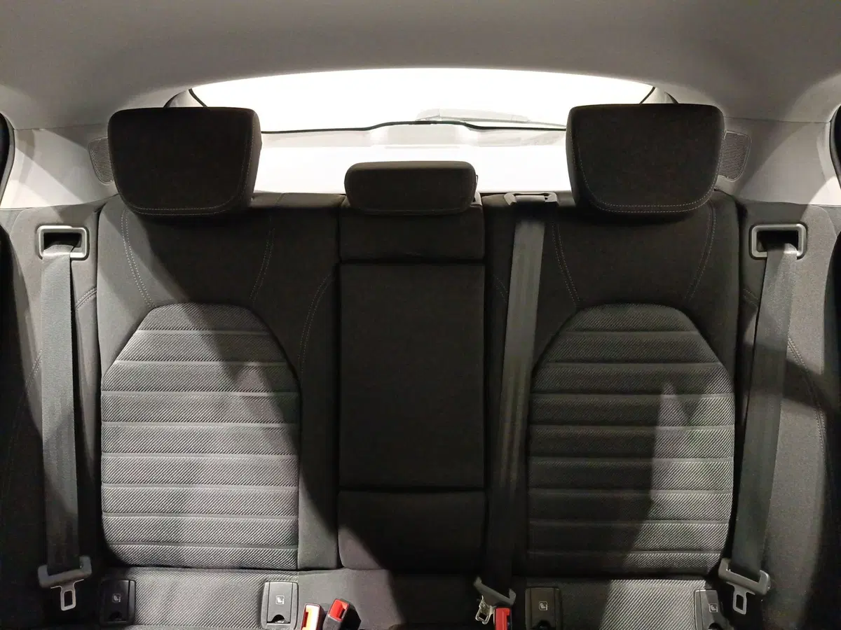 Alfa Romeo Stelvio usata a Ascoli Piceno (13)