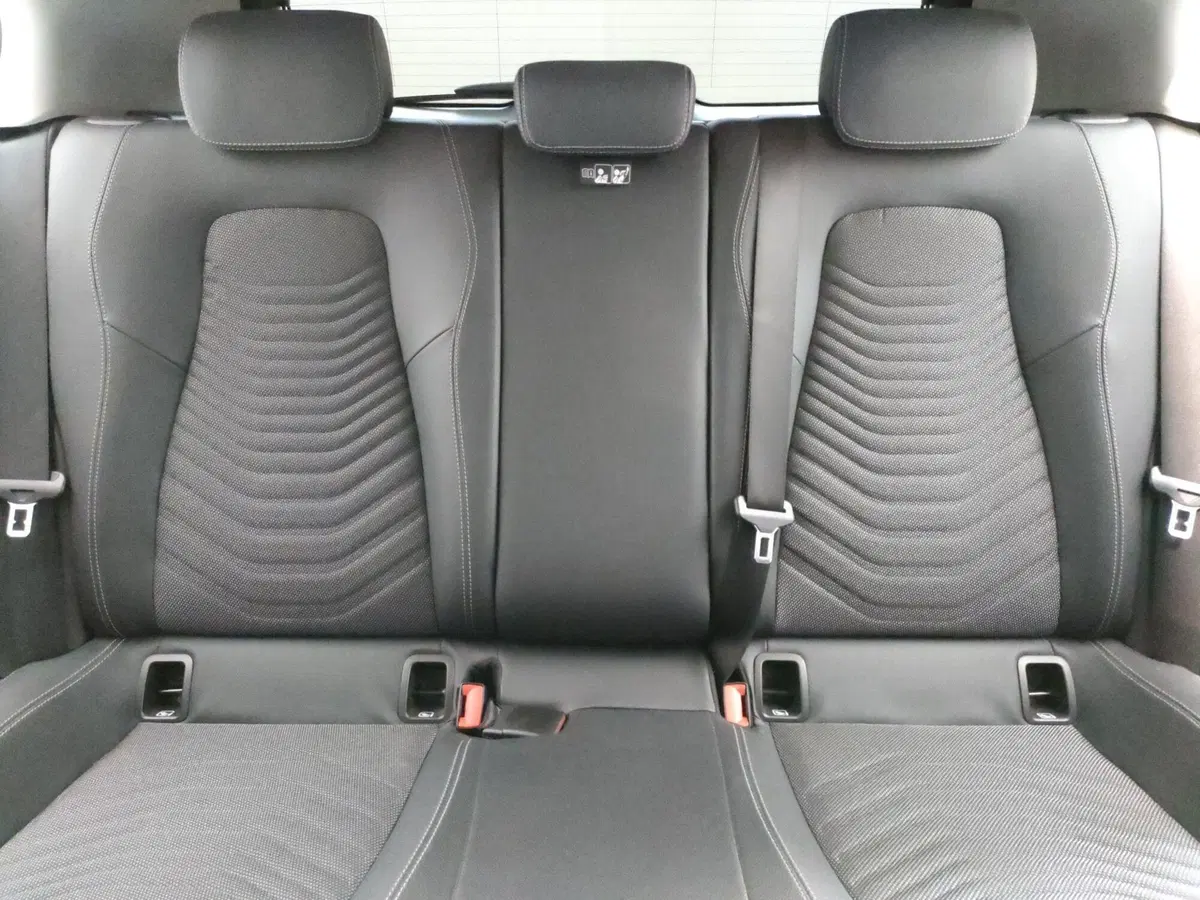 Mercedes-Benz Classe A usata a Teramo (13)