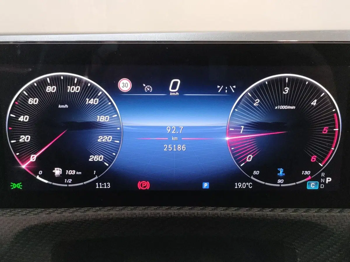Mercedes-Benz Classe A usata a Teramo (18)