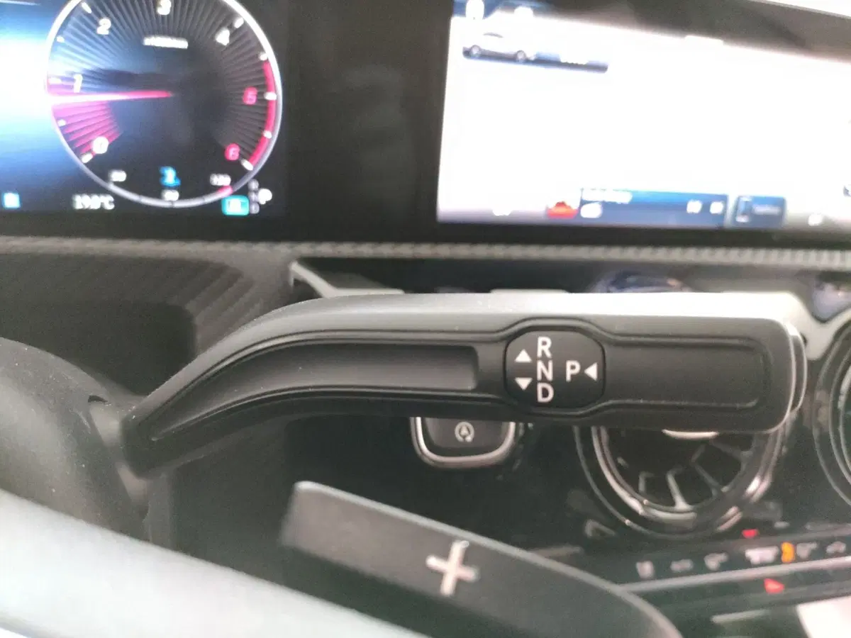 Mercedes-Benz Classe A usata a Teramo (19)