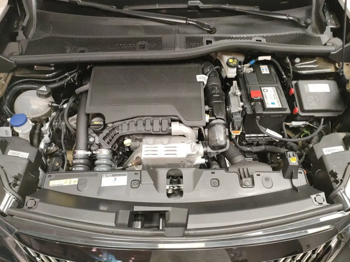 Peugeot 2008 usata a Ascoli Piceno (8)