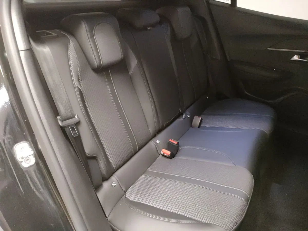 Peugeot 2008 usata a Ascoli Piceno (11)