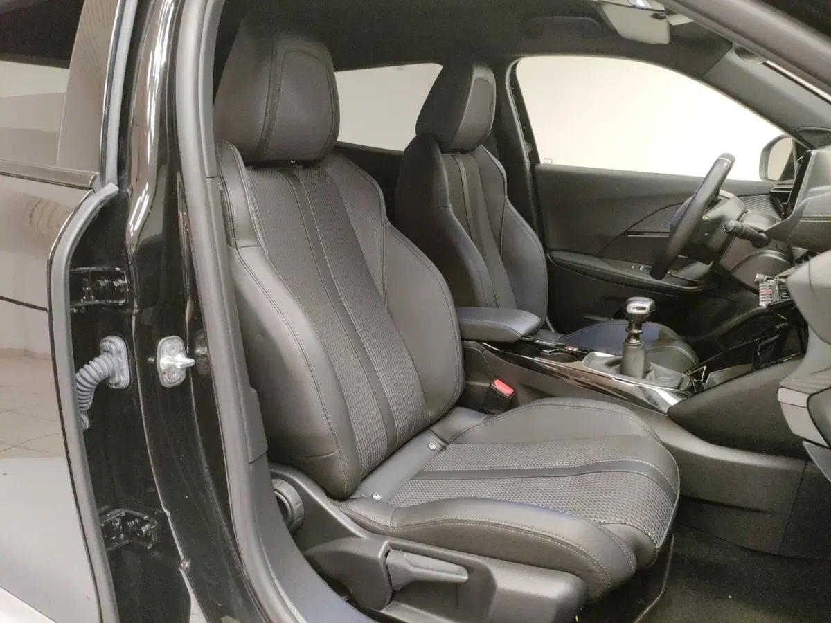 Peugeot 2008 usata a Ascoli Piceno (12)