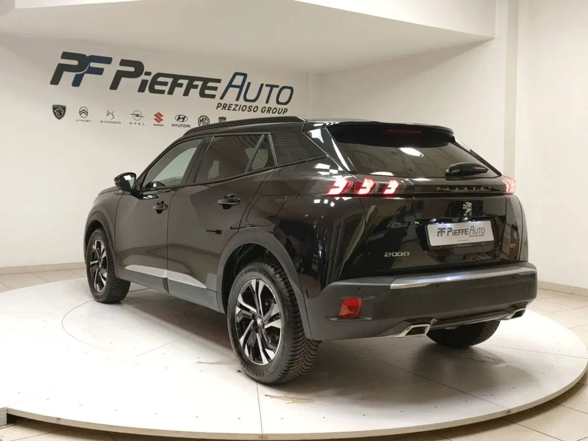 Peugeot 2008 usata a Ascoli Piceno (2)