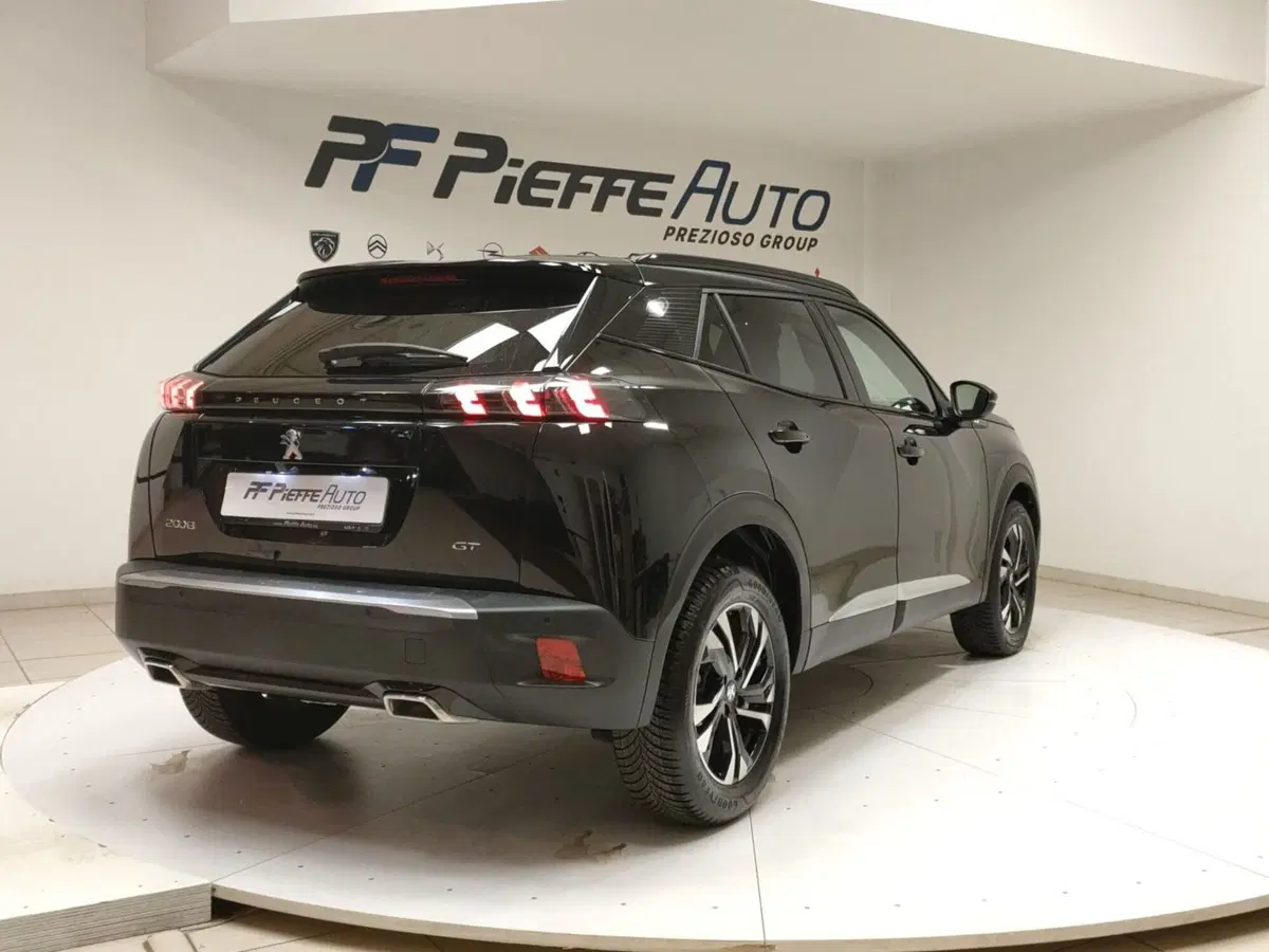 Peugeot 2008 usata a Ascoli Piceno (3)