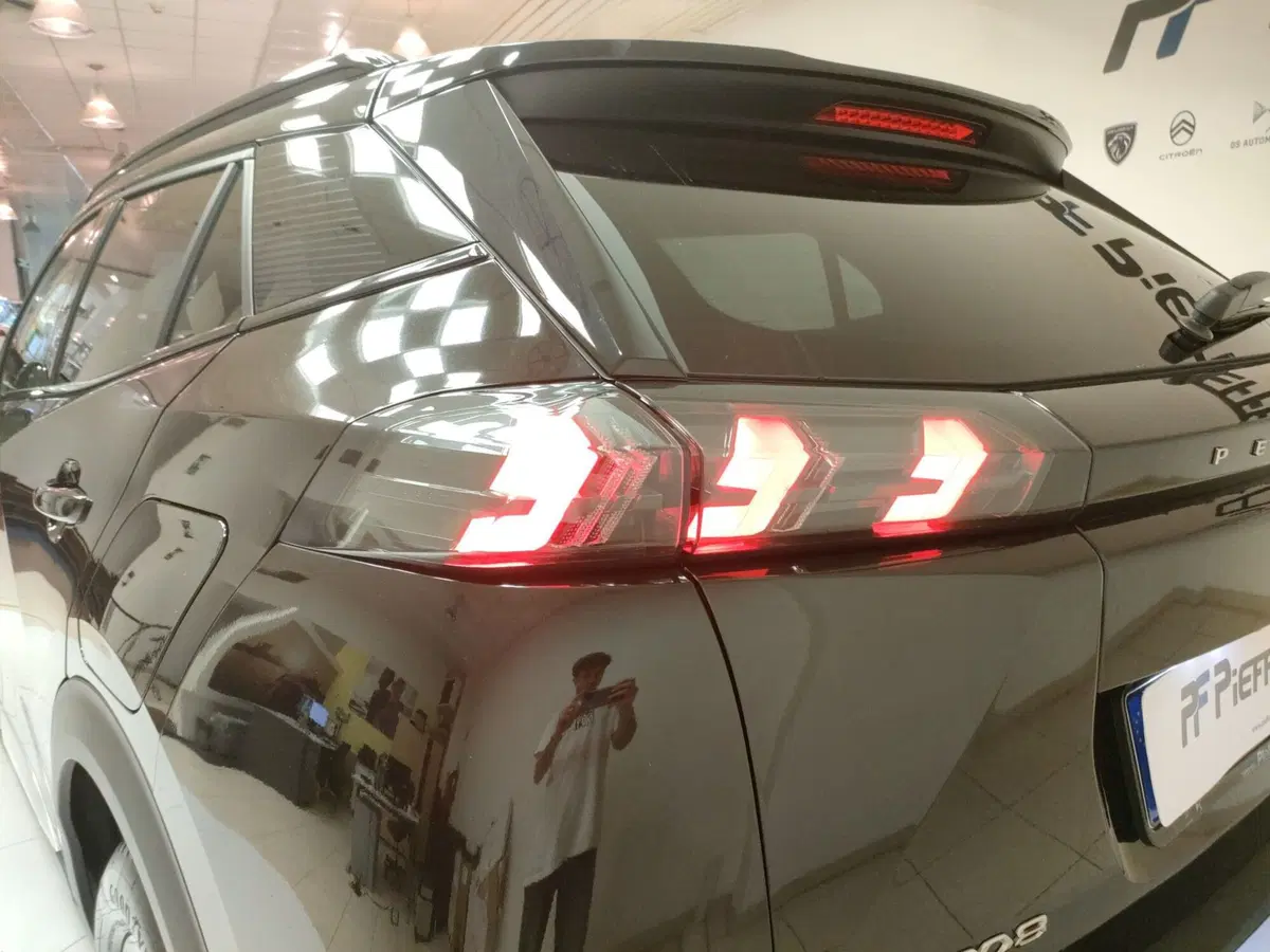 Peugeot 2008 usata a Ascoli Piceno (7)