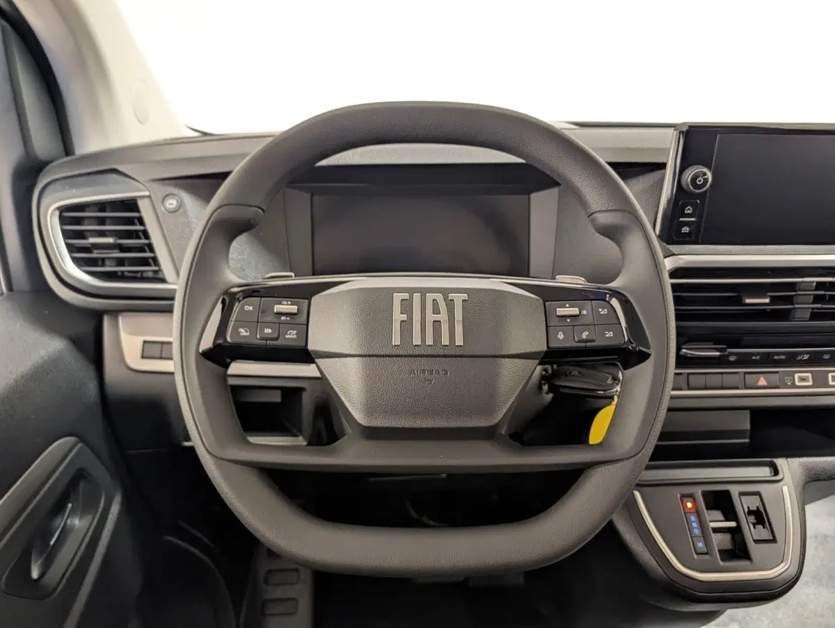 Fiat Ulysse usata a Teramo (12)