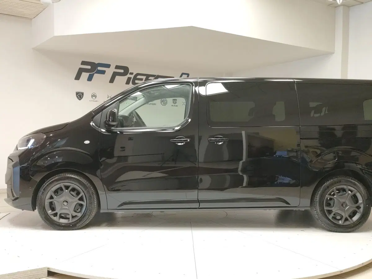 Fiat Ulysse usata a Teramo