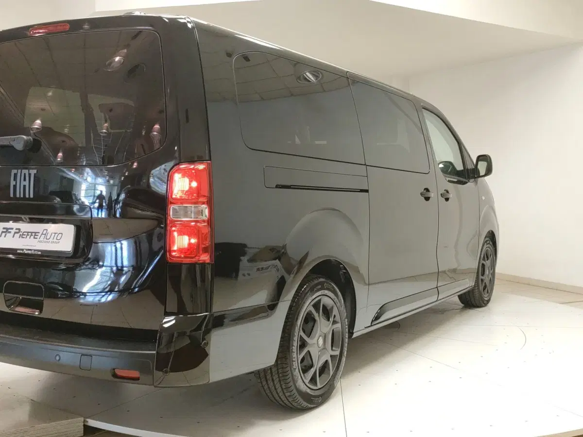 Fiat Ulysse usata a Teramo (3)