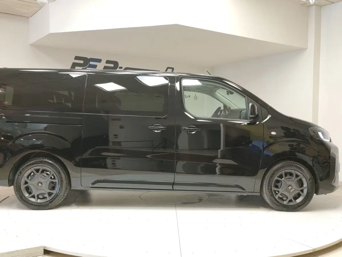 Fiat Ulysse usata a Teramo (4)