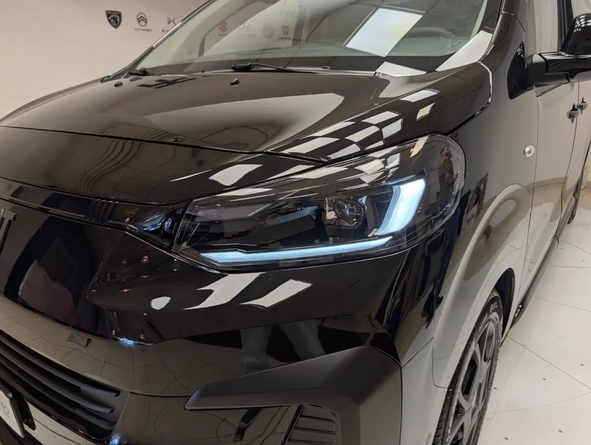 Fiat Ulysse usata a Teramo (6)