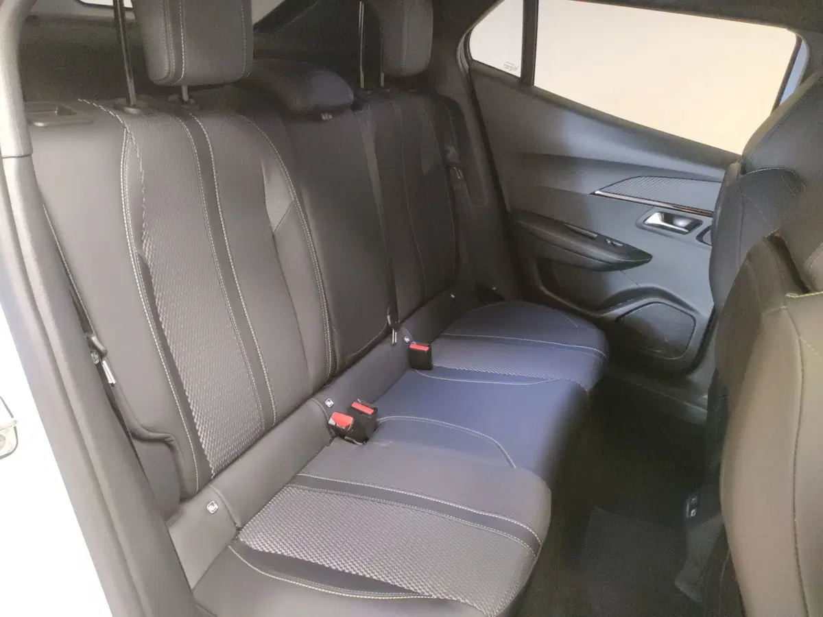 Peugeot 2008 usata a Teramo (10)