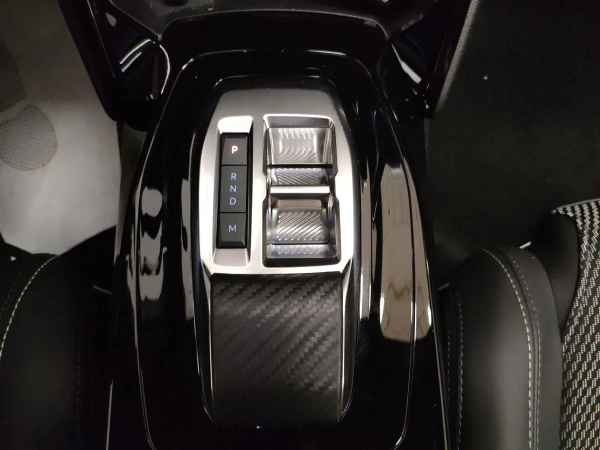 Peugeot 2008 usata a Teramo (15)
