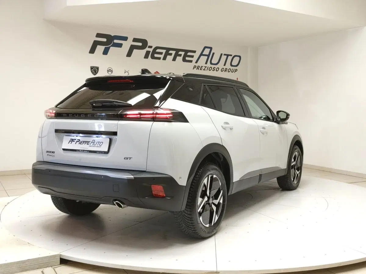 Peugeot 2008 usata a Teramo (3)