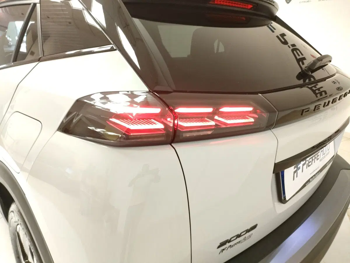 Peugeot 2008 usata a Teramo (7)