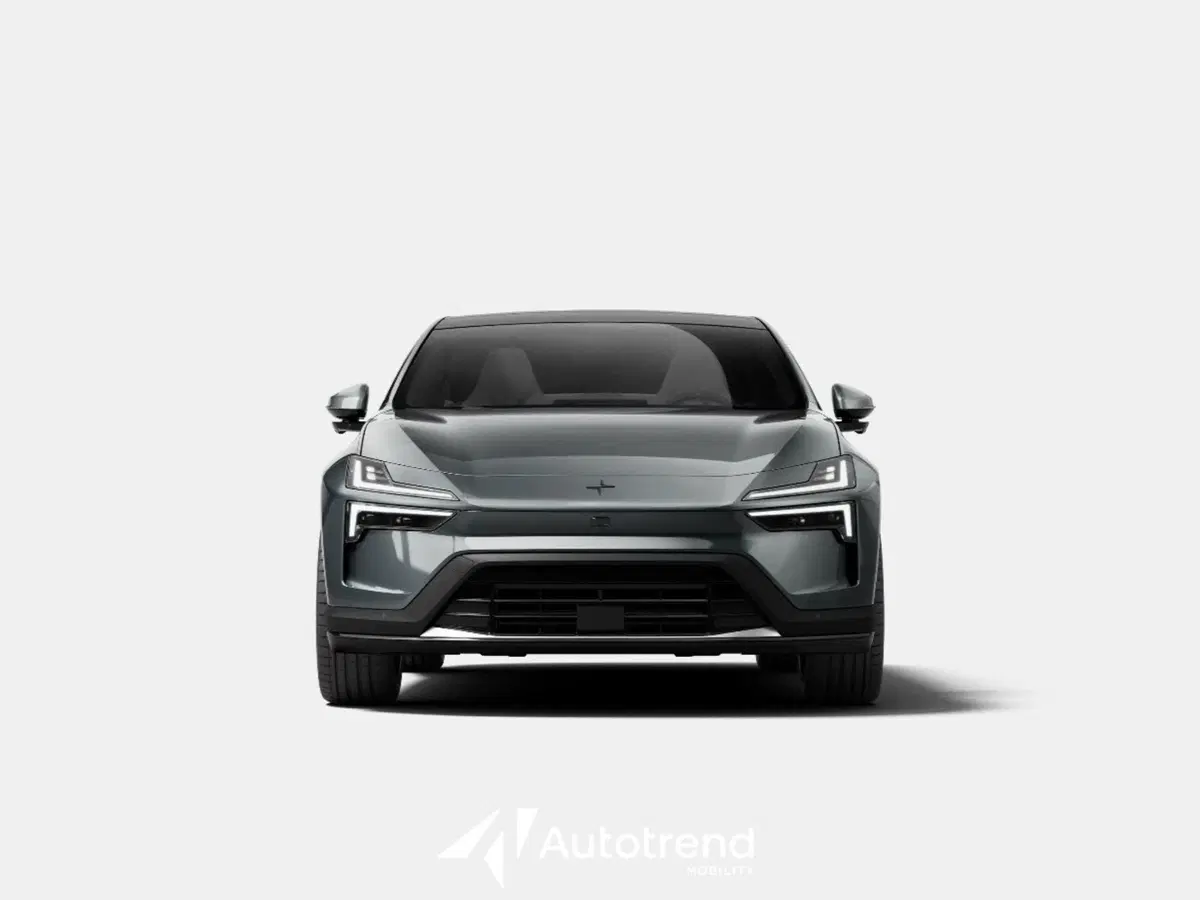 Polestar Polestar 4 nuova a Bari (4)