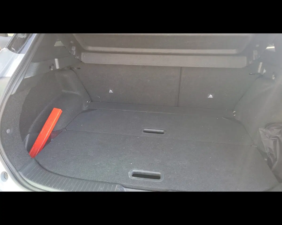 Nissan Qashqai usata a Treviso (10)